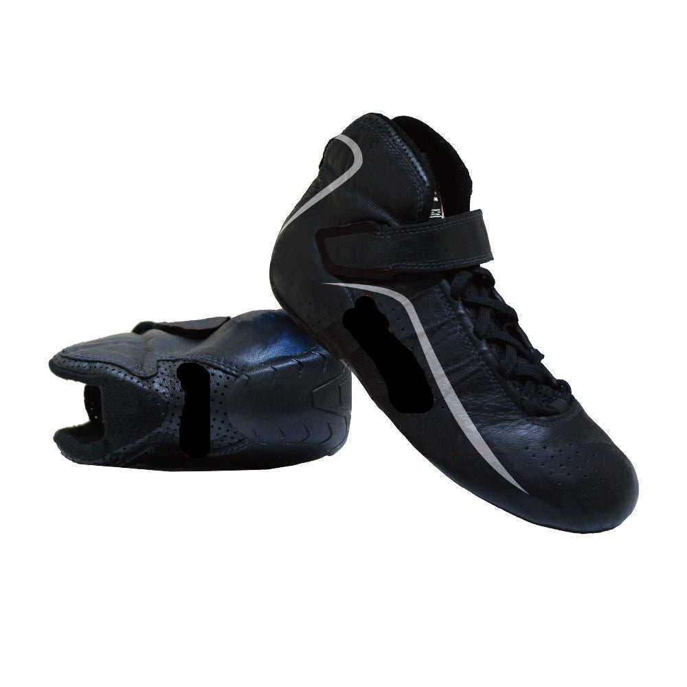 Auto Racing Shoes