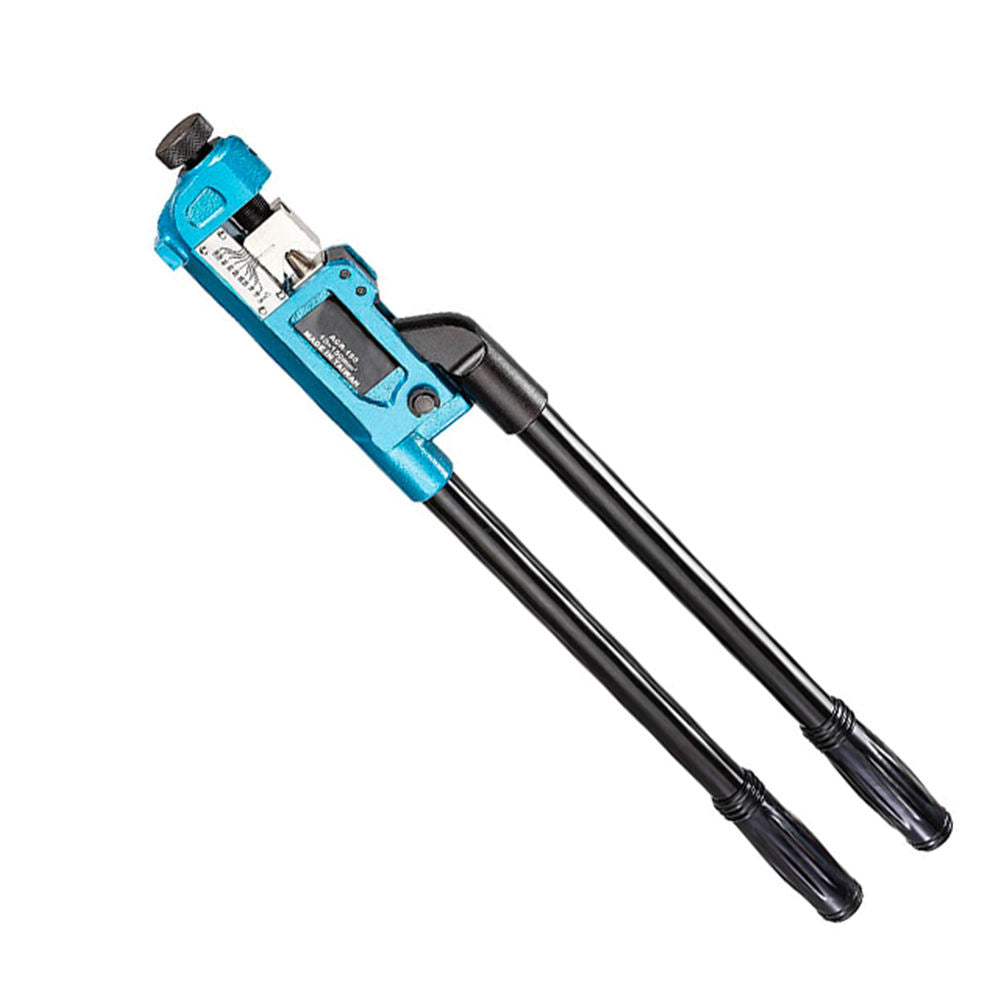Mechanical Crimp Tool