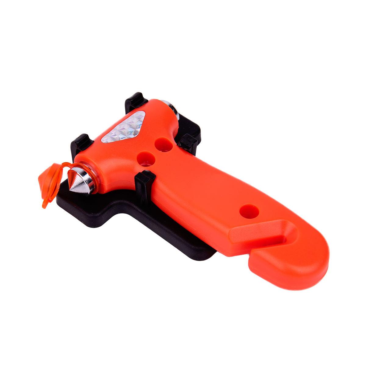 HA-10005 Car Safety Hammer Set and Seat Belt Cutter Escape 2-in-1