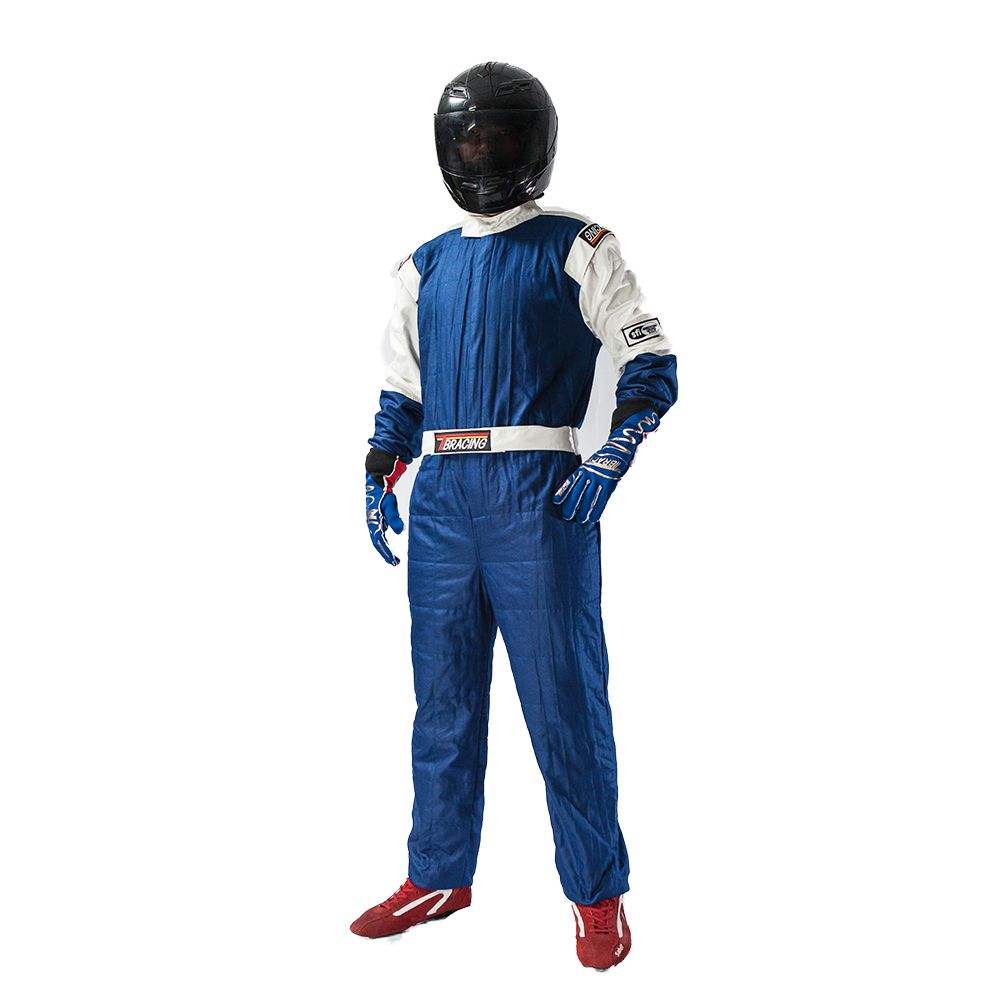 Race Suit
