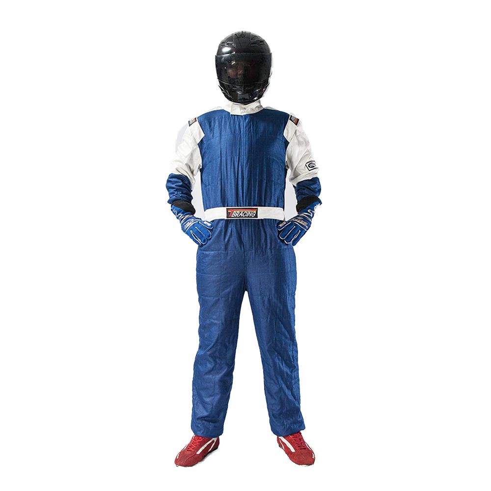 Race Suit