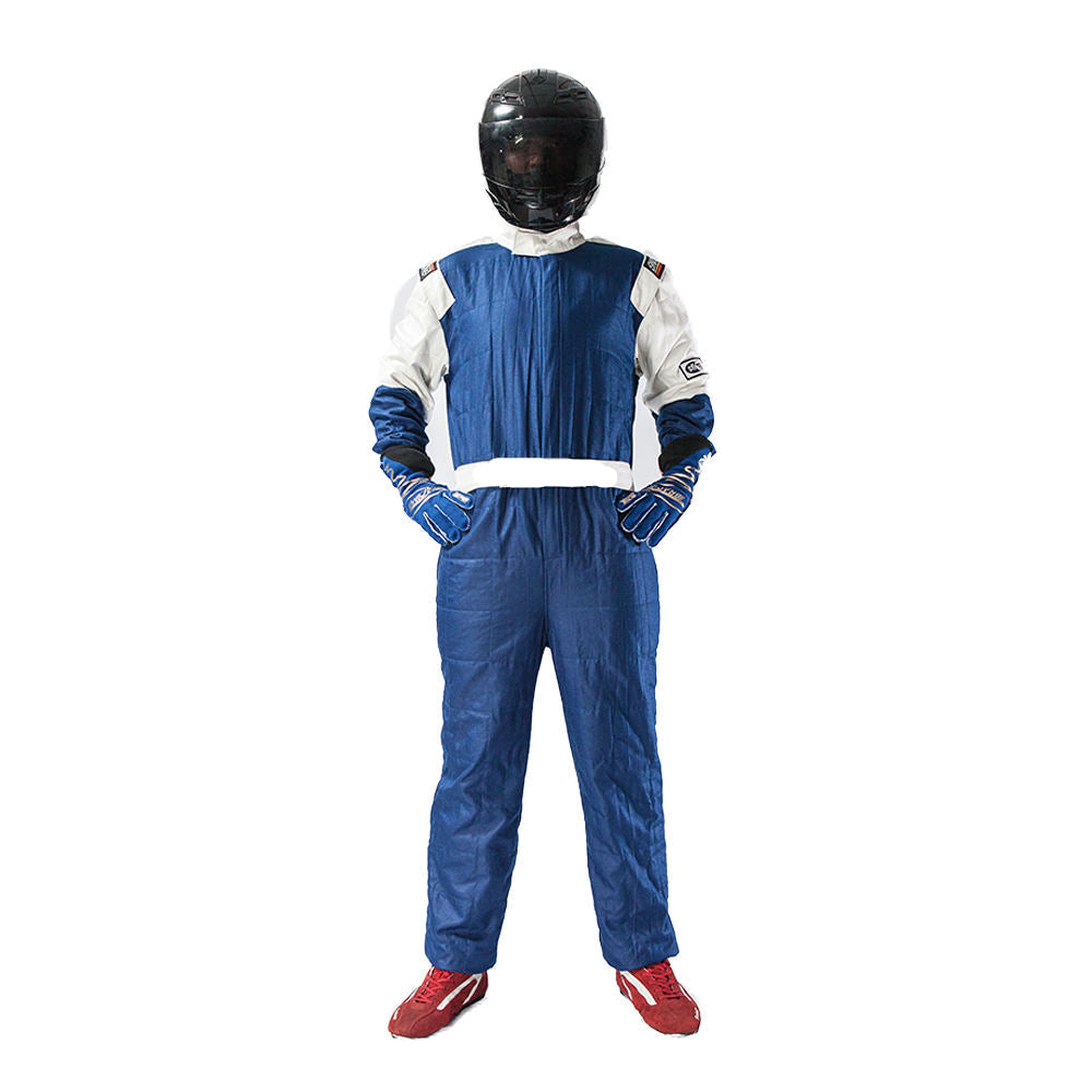 SFI Race Suit