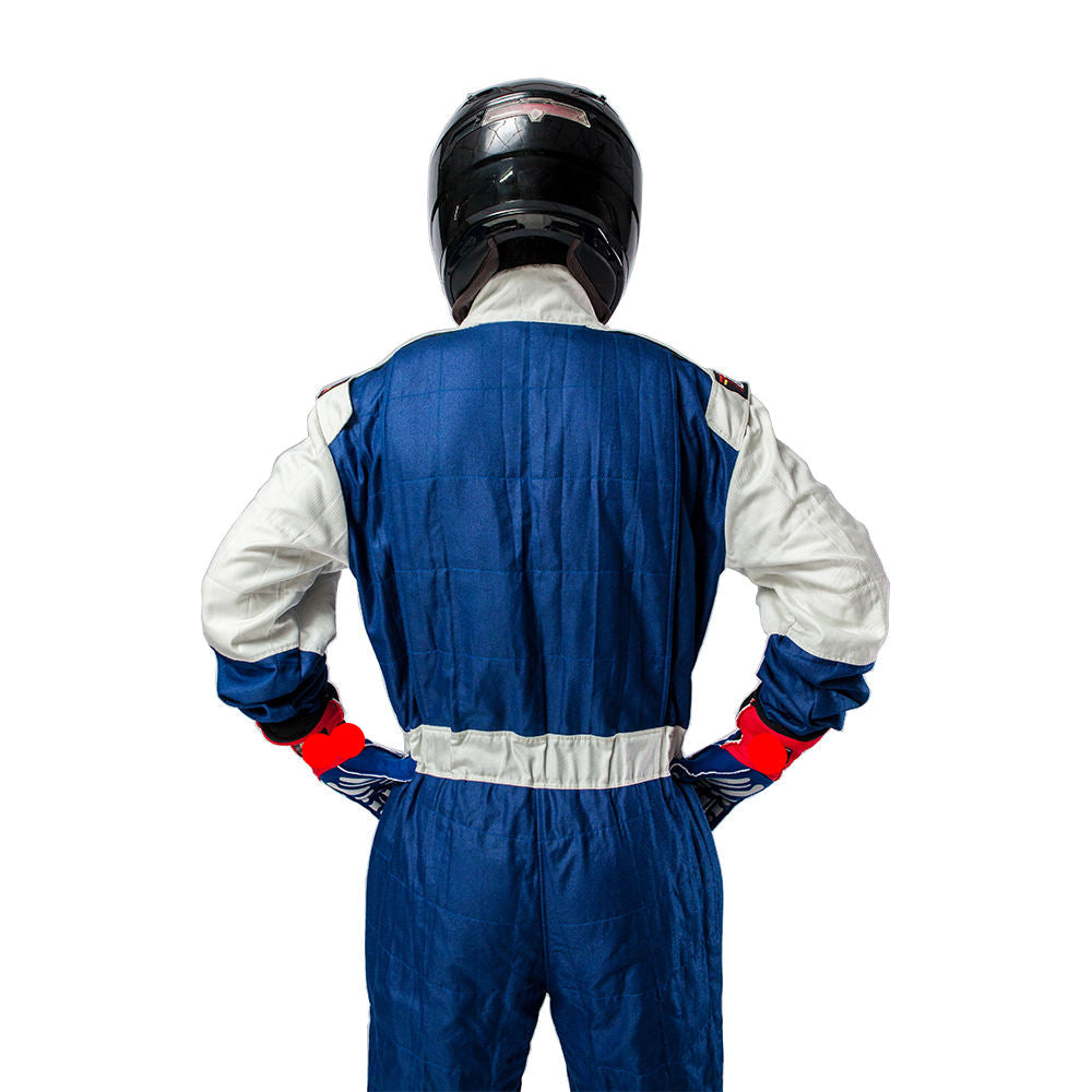 SFI Race Suit