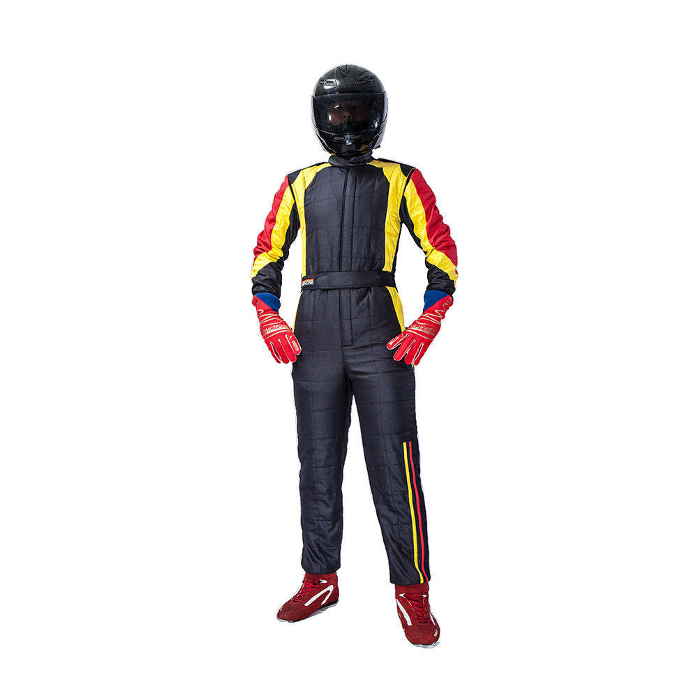 FIA Race Suit