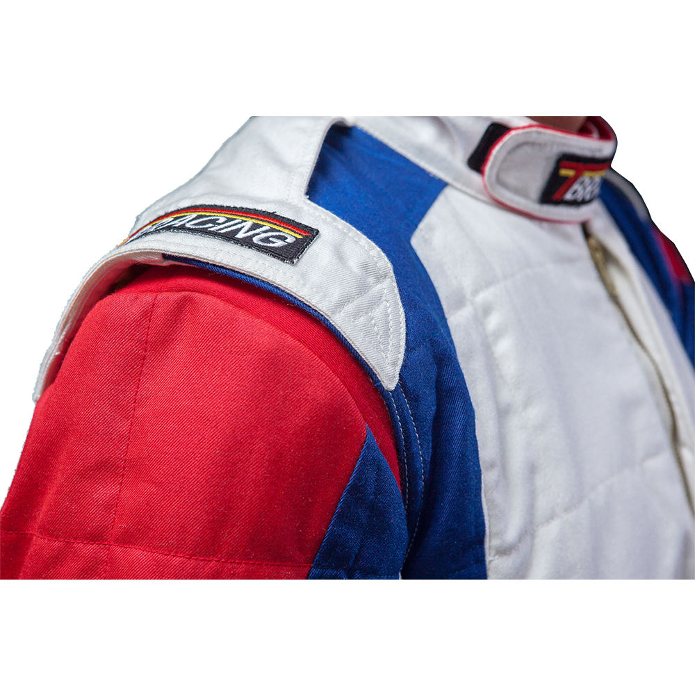 FIA Race Suit