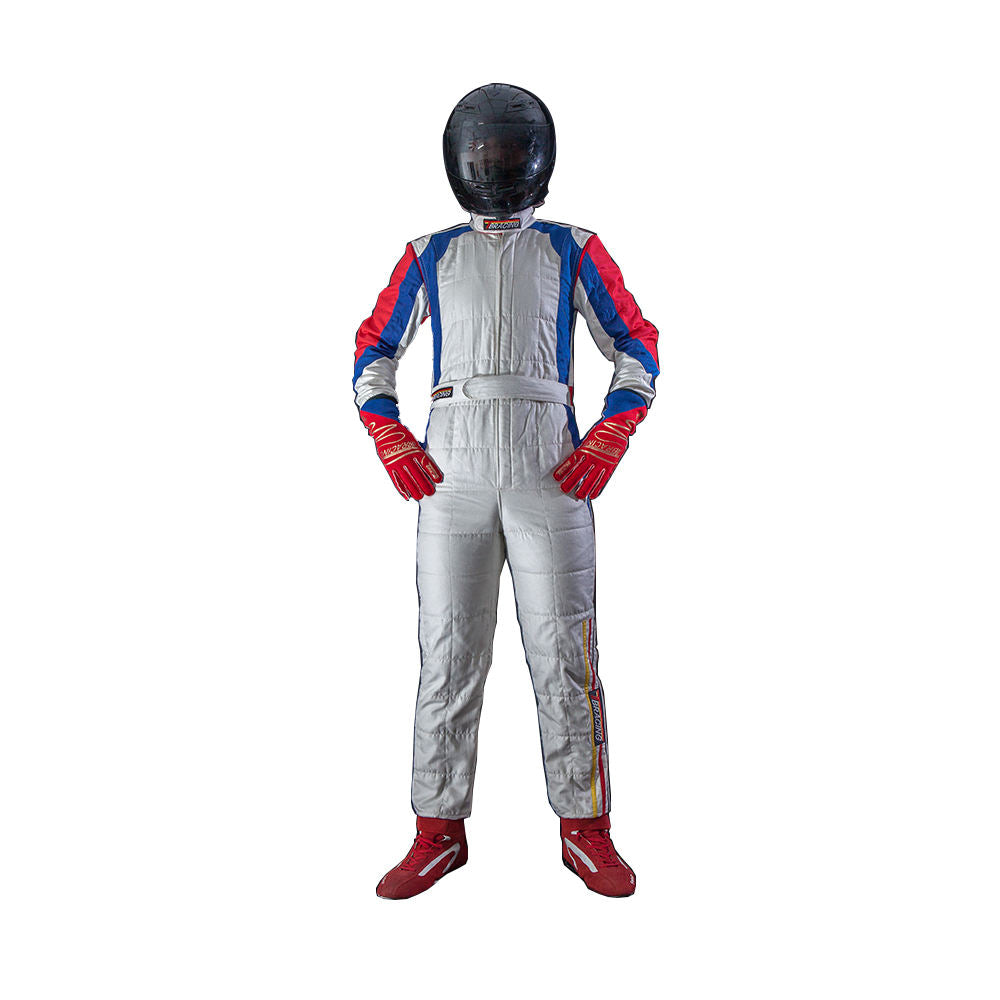 FIA Race Suit