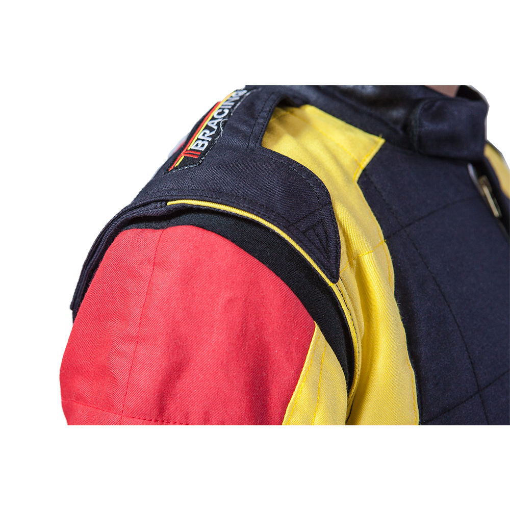 FIA Race Suit