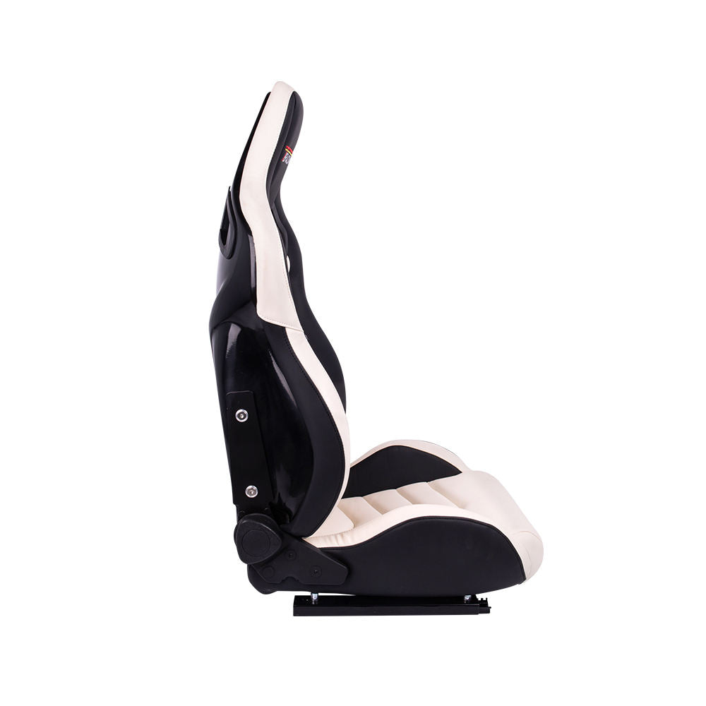 RS1039R Carbon Seat Racing