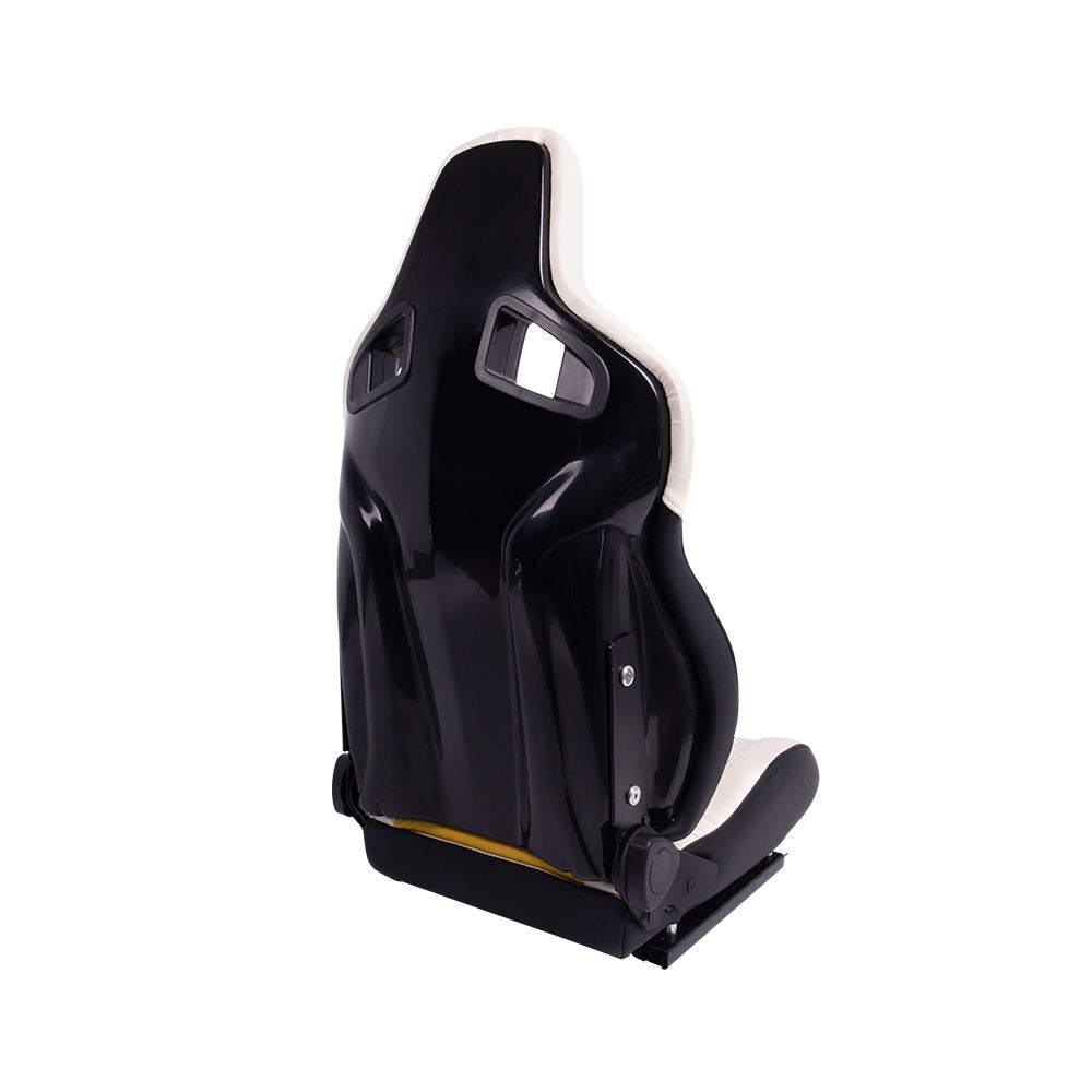 RS1039R Carbon Seat Racing