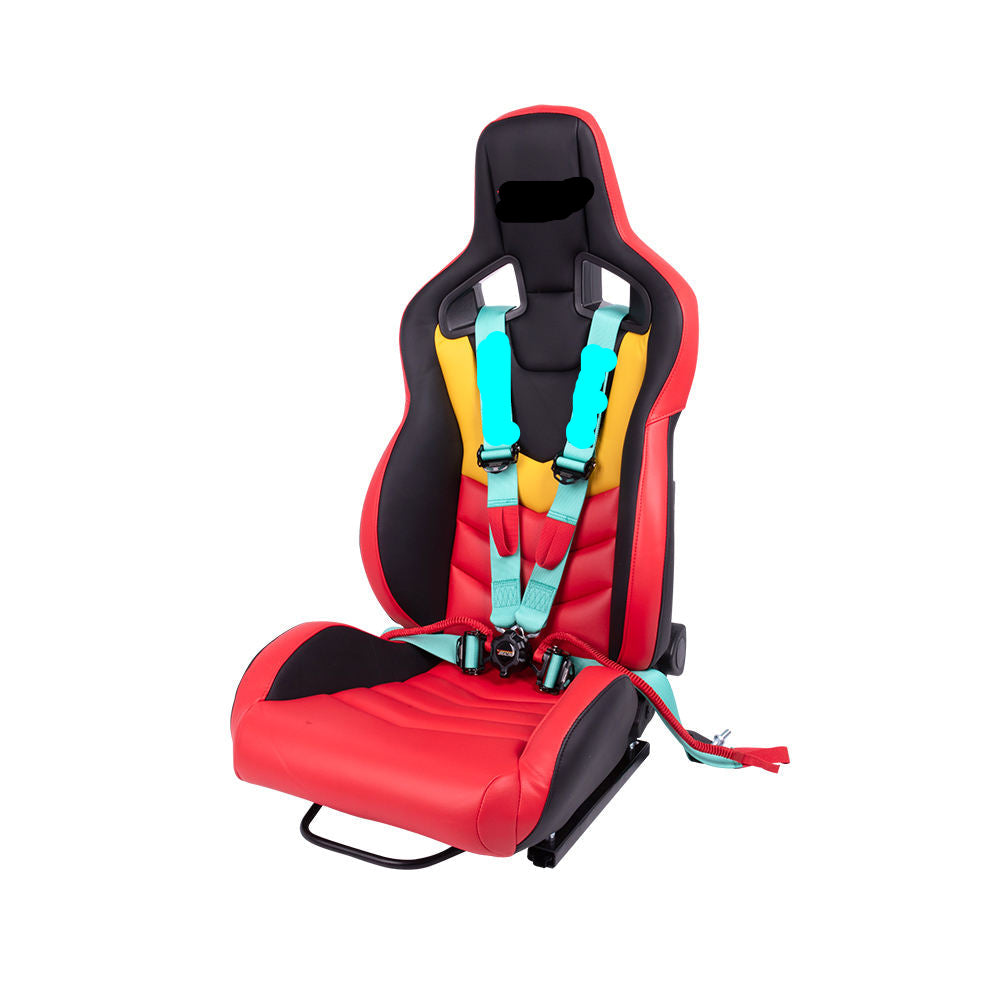 RS1039R Carbon Seat Racing