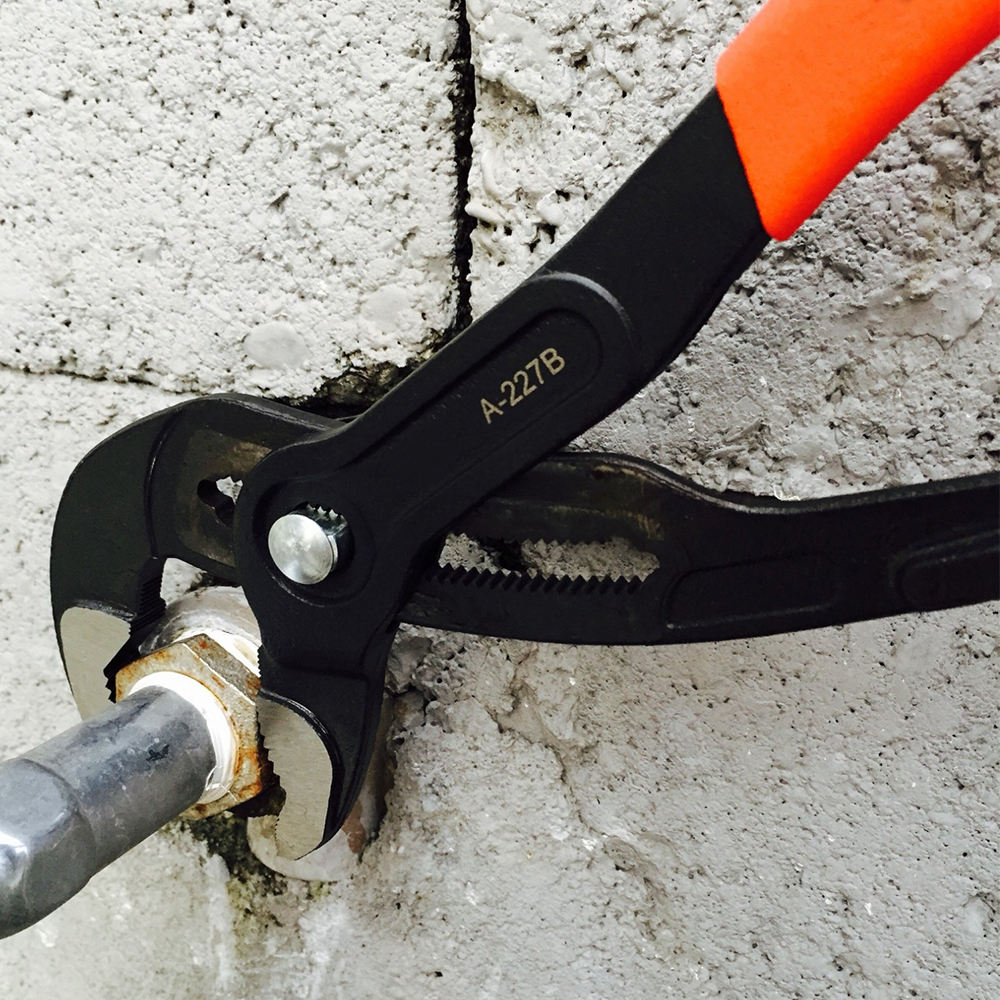 Cobra Water Pump Plier