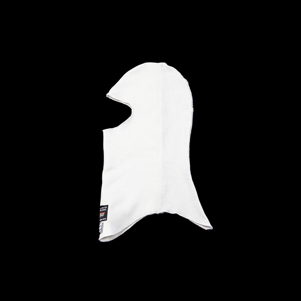 Racing Gear Racing Balaclava