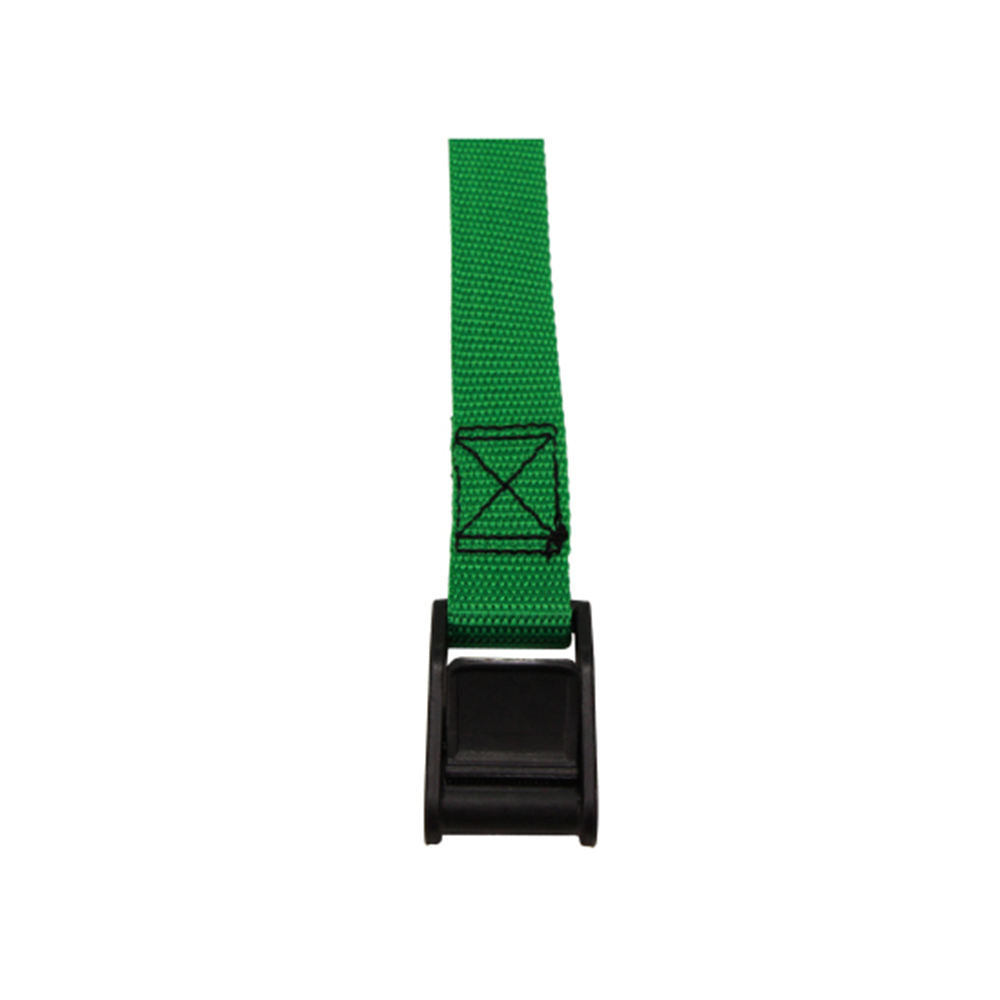 Ratchet Buckle Straps