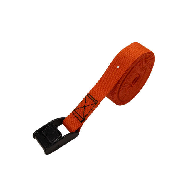 Ratchet Buckle Straps