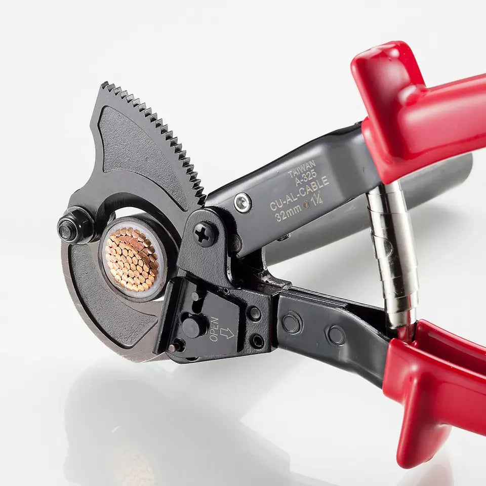 Ratchet Cable Cutter Cable Cutter Hand Tool