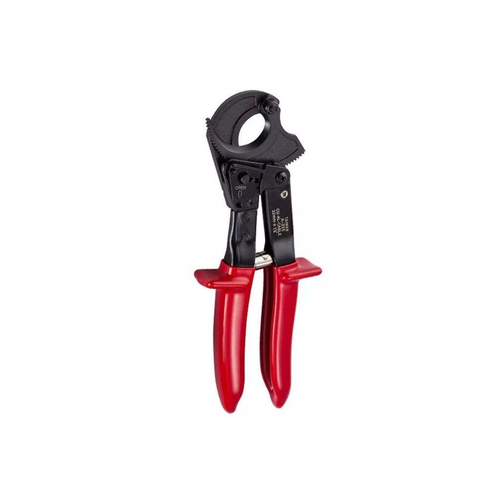 Ratchet Cable Cutter Cable Cutter Hand Tool