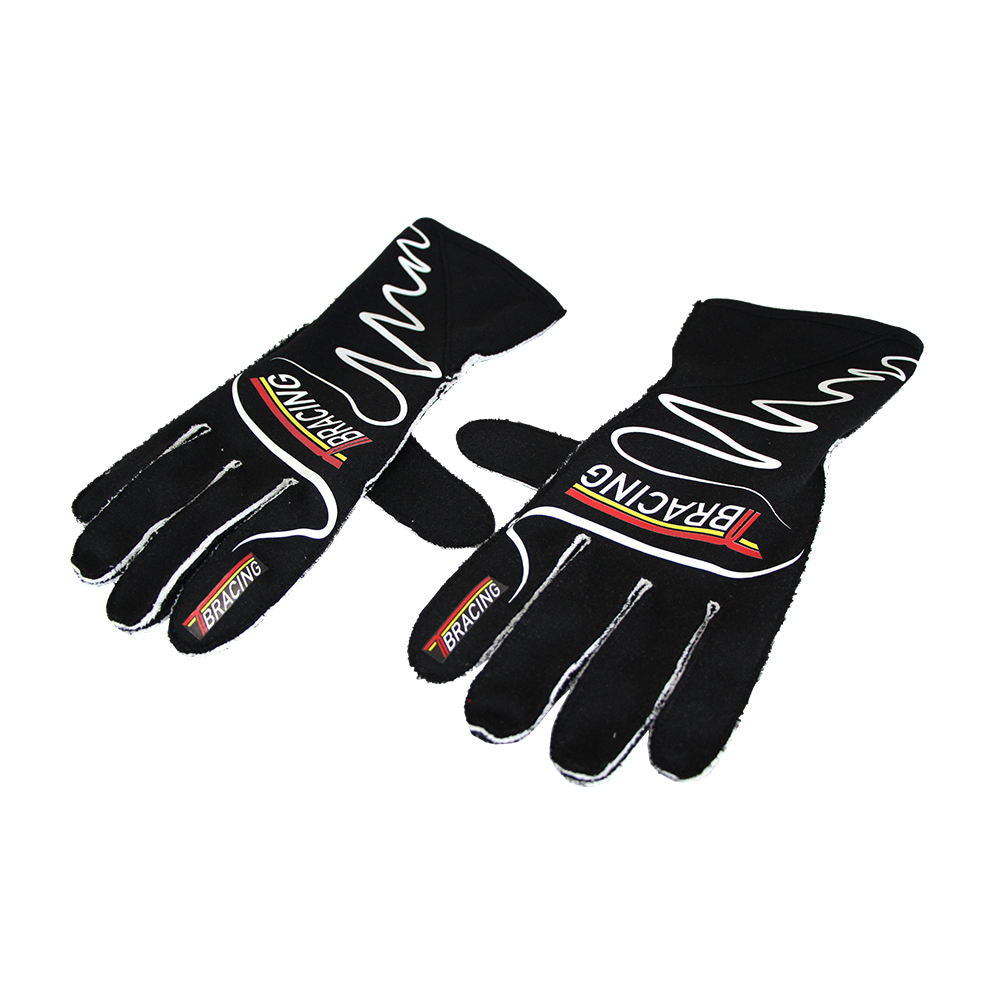 Car Racing Gloves