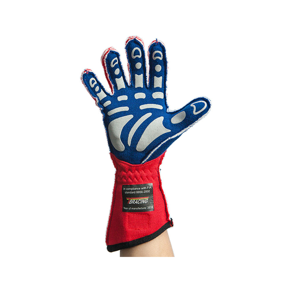Car Racing Gloves