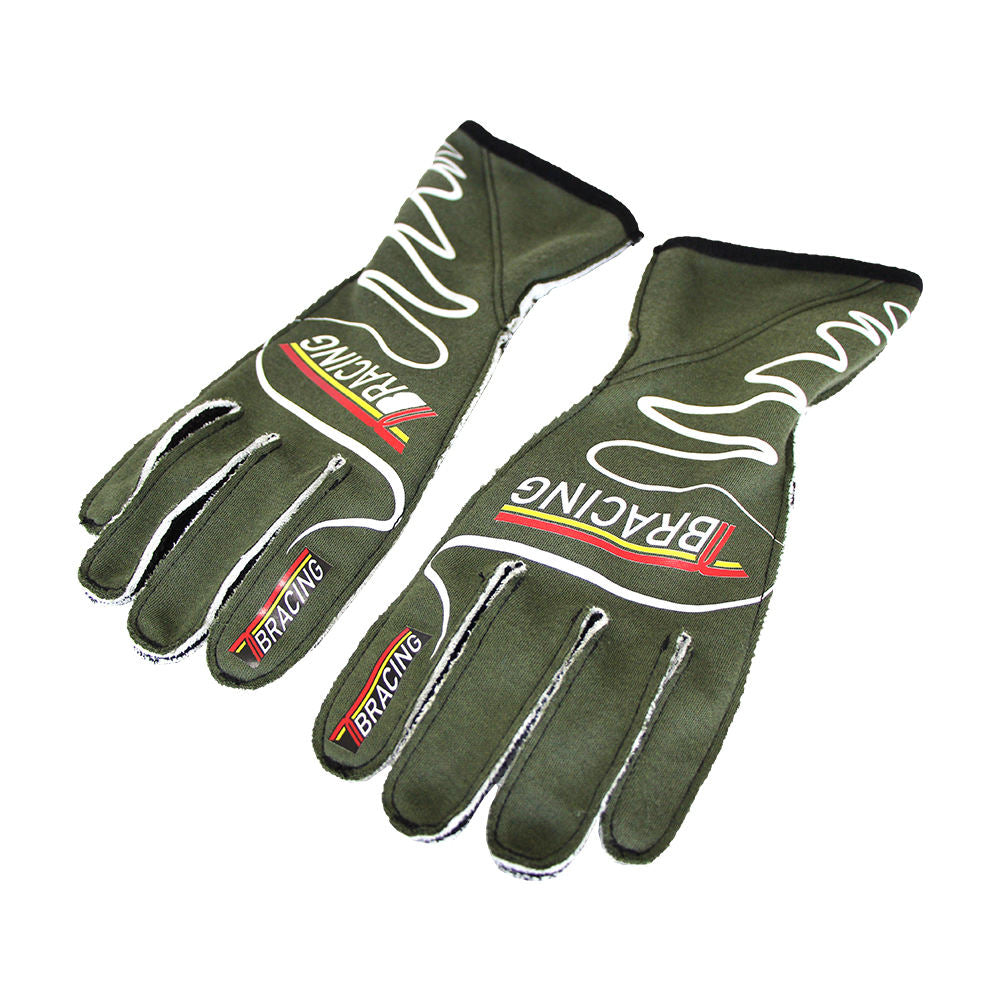 Car Racing Gloves
