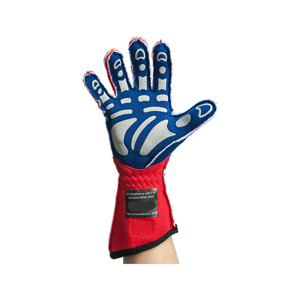 Auto Racing Gloves