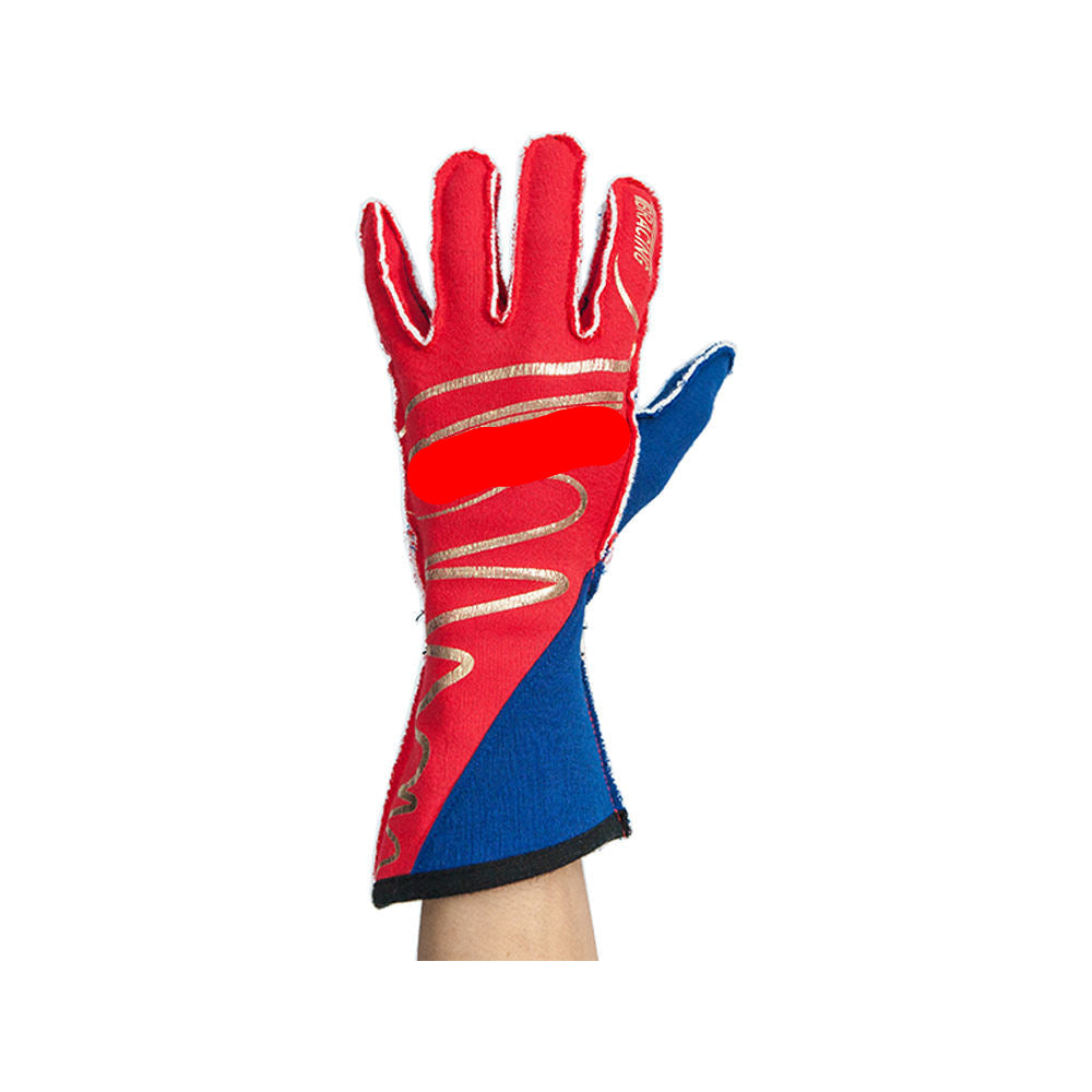 Auto Racing Gloves