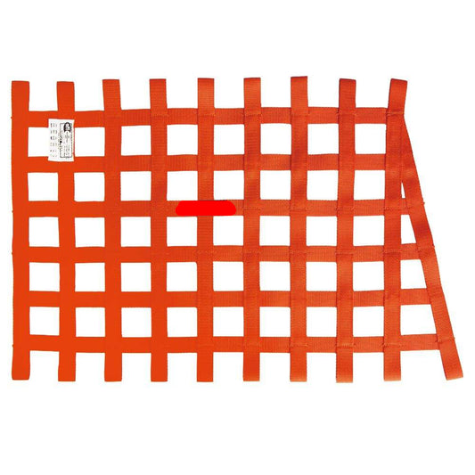 SFI 27.1 Certified Racing Window Net Belt Racing Window Net