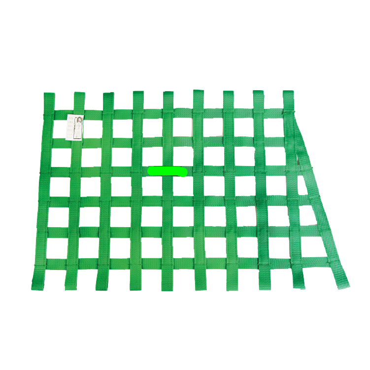 SFI 27.1 Certified Racing Window Net Belt Racing Window Net