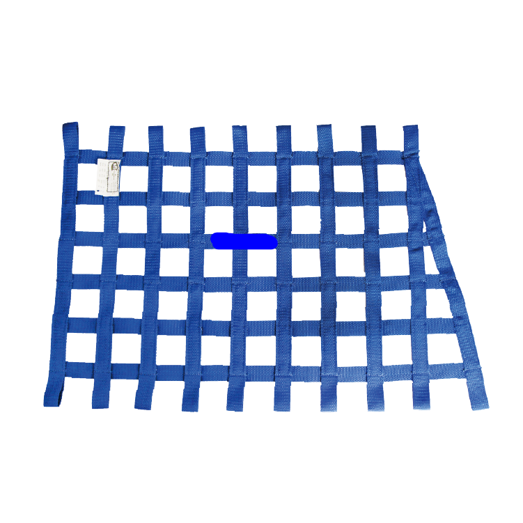 SFI 27.1 Certified Racing Window Net Belt Racing Window Net