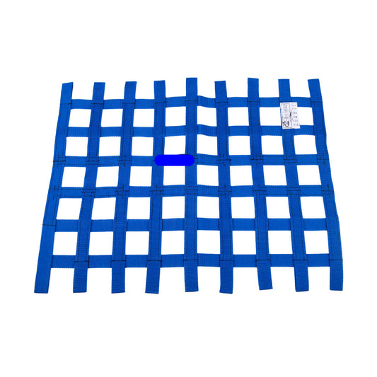 SFI Window Net Ribbon Window Nets