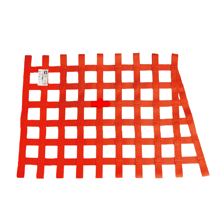 SFI Window Net Ribbon Window Nets