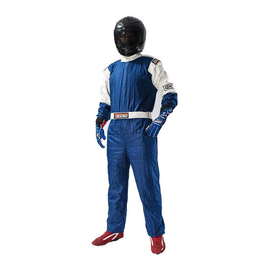 Race Suit