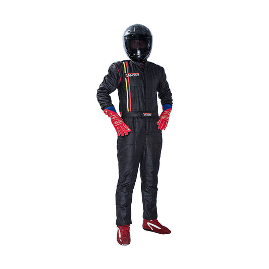 FIA Race Suit