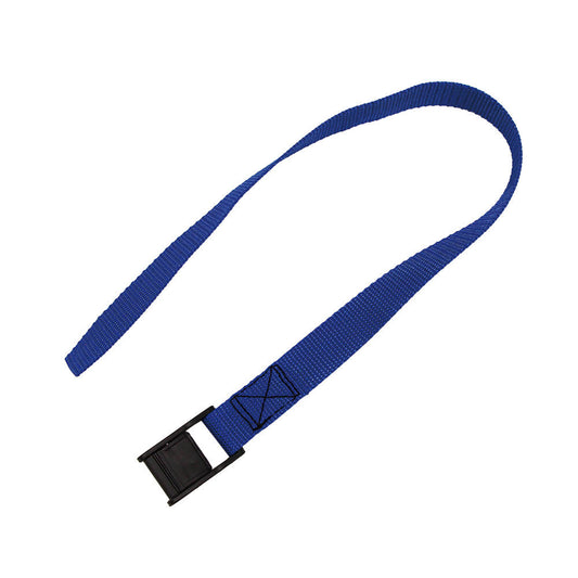 S03P-W 1 Inch Truck Tie Down Strap 220 Lbs
