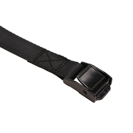 S05-W Car Tie Down Straps for 220 Lbs Strength