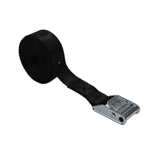 CB03-W 1200 Lbs Reusability Straps Tie Down