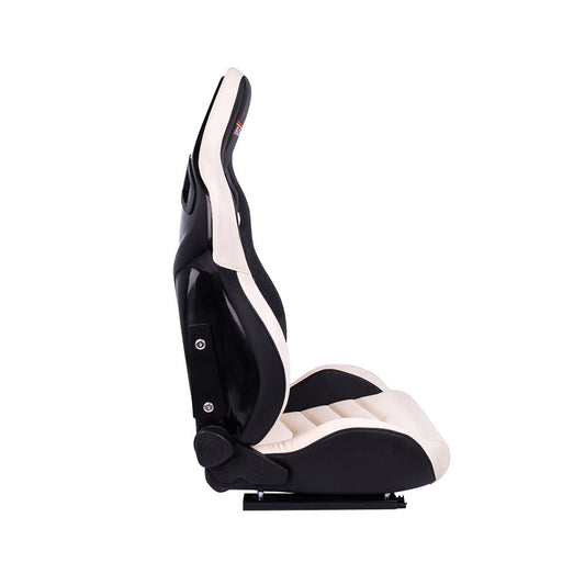RS1039R Carbon Seat Racing