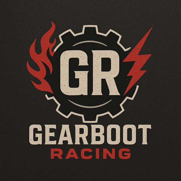 Gearboot Racing