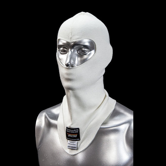 Racing Gear Racing Balaclava