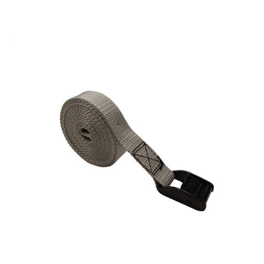 Ratchet Buckle Straps