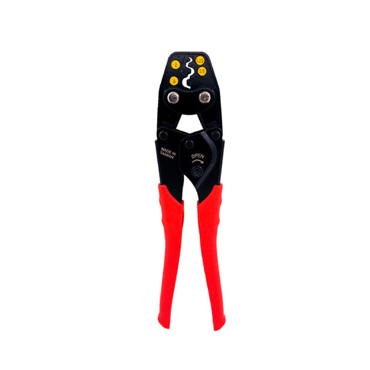 Ratchet Crimp Tool