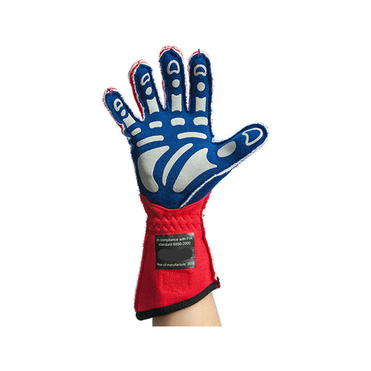 Auto Racing Gloves