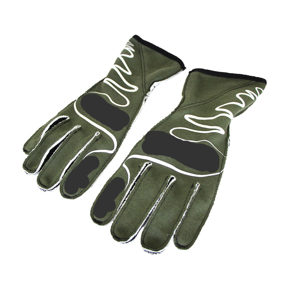 Auto Racing Gloves